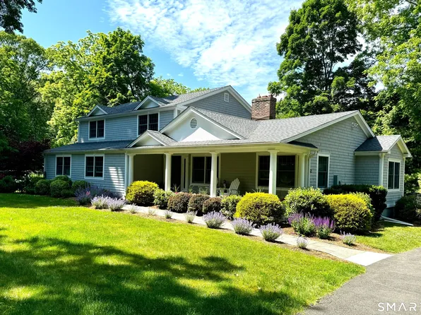 52 East Wharf Road, Madison, CT 06443