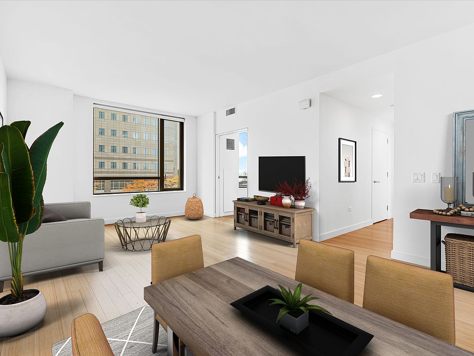 1st image of 2 River Ter APT 3E