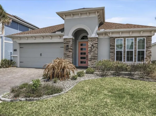 270 Azure Mist Way, Daytona Beach, FL 32124