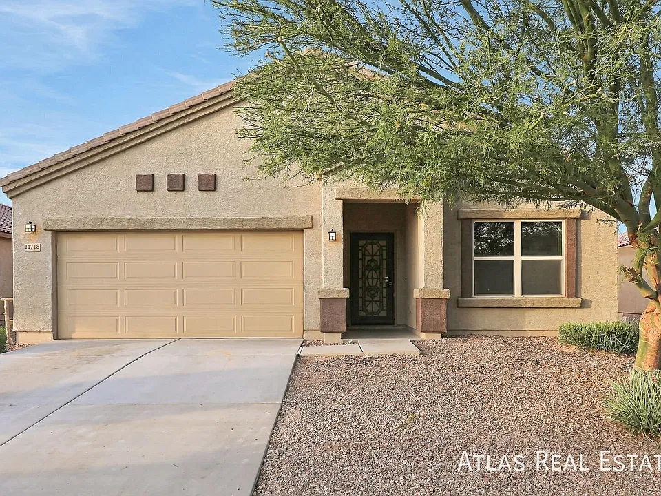 11718 W Tom Henry Way
