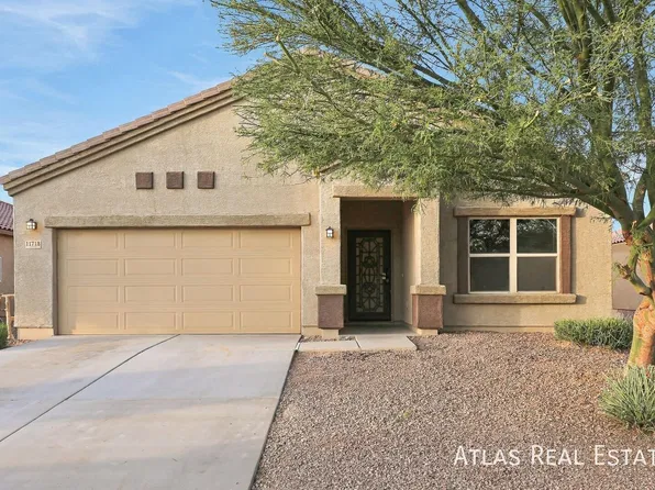 11718 W Tom Henry Way, Marana, AZ 85653