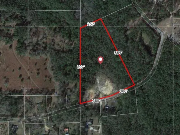 16424 E Adams Rd, Saucier, MS 39574