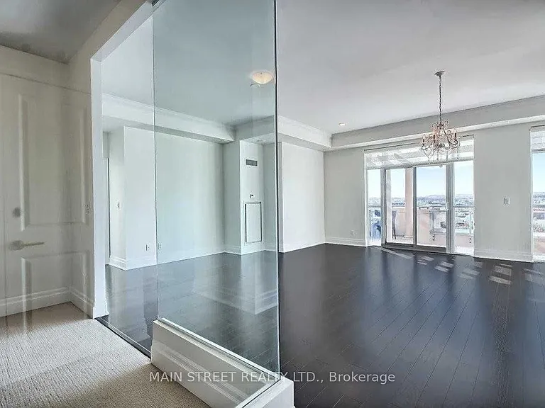 180 John West Way #Penthouse 4 — Photo 24