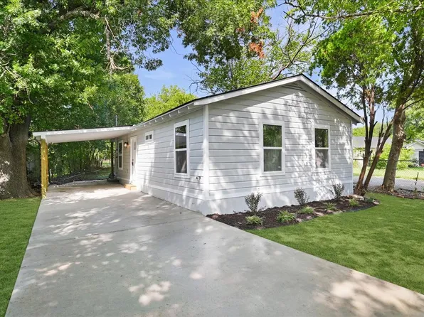 116 Opal St, Waxahachie, TX 75165