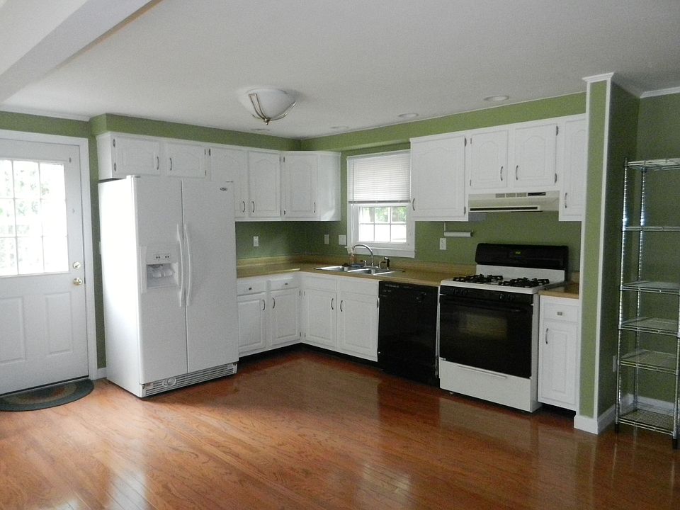 open concept