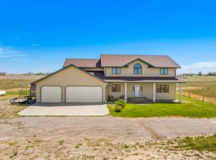 301 Airport Bench Rd, Great Falls, MT 59404