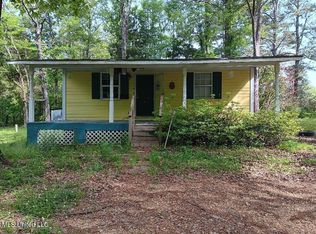 1199 Dry Grove Rd, Crystal Springs, MS 39059