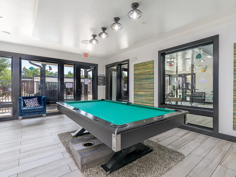 Vitae Residences — Photo 5