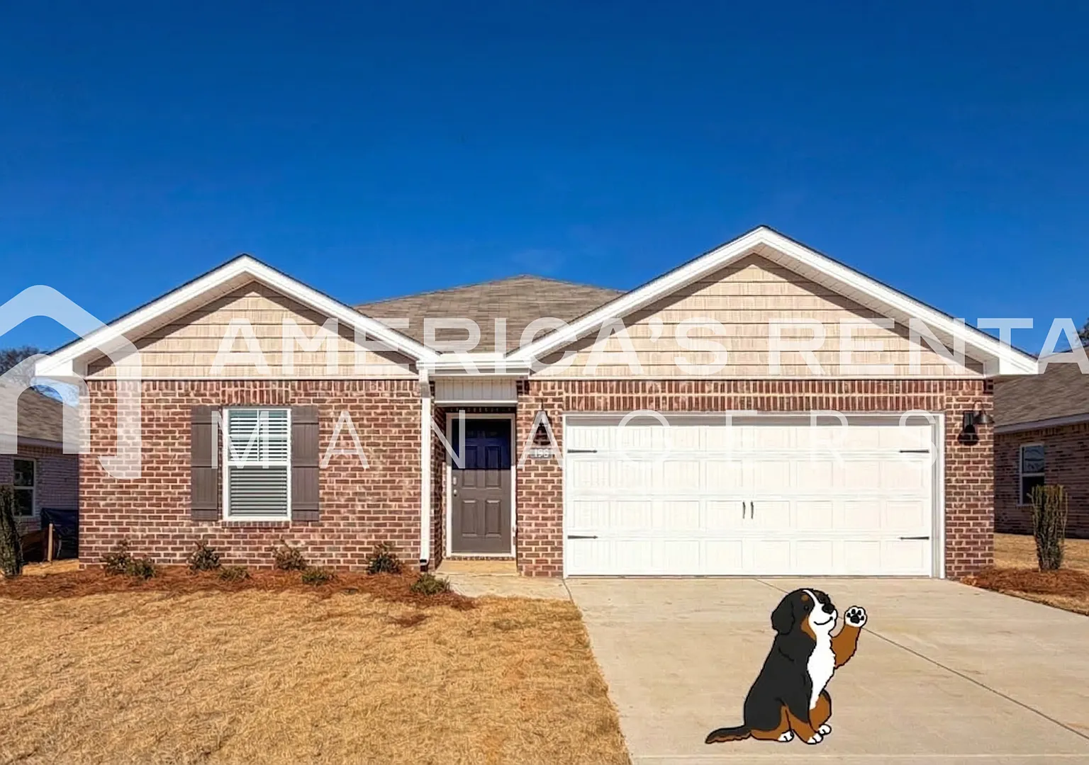 Home for Rent in Huntsville, AL! Available to View with 48 Hour Notice — Photo 1