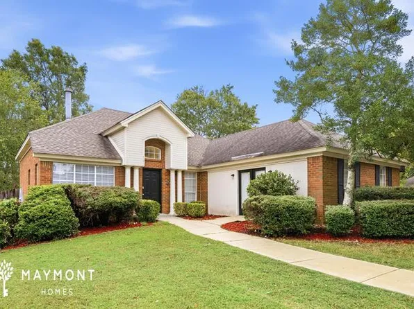 985 Autumn Ridge Rd, Montgomery, AL 36117
