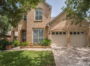 8926 Brae Vis, San Antonio, TX 78249