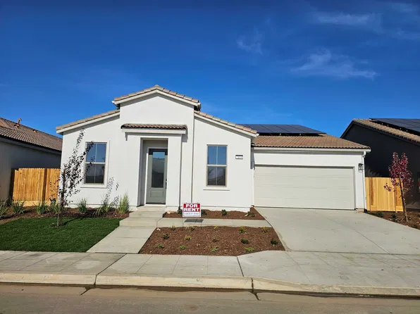 7114 E Brown Ave, Fresno, CA 93737
