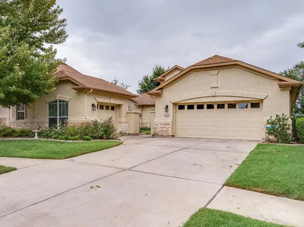 9945 Grandview Dr, Denton, TX 76207