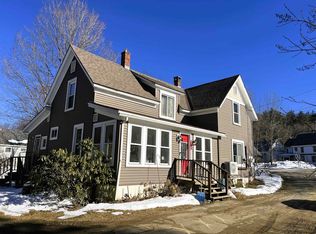 79 Mountain View Ave, Proctorsville, VT 05153