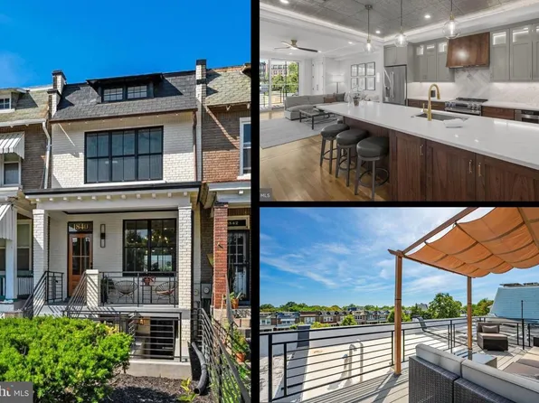 1840 Massachusetts Ave SE, Washington, DC 20003