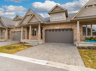 2650 Buroak Dr #66, London, ON N6G 0X4