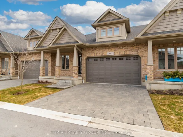 2650 Buroak Dr #66, London, ON N6G 0X4