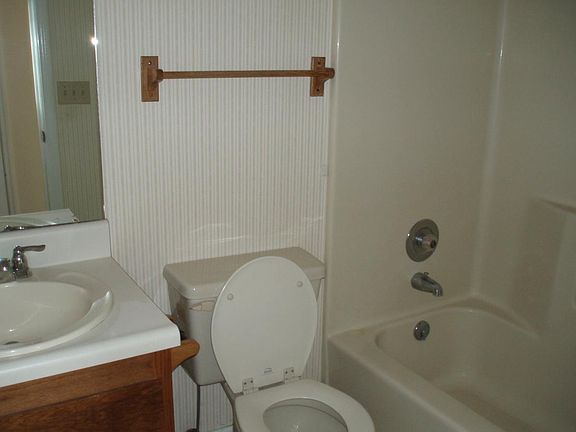 Hall Bath