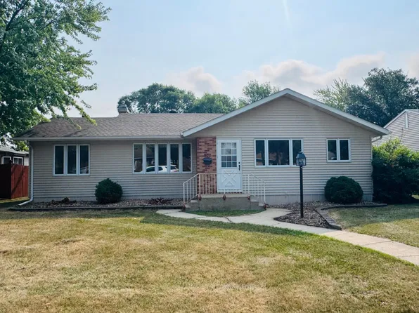 508 Kneale Ave S, Thief River Falls, MN 56701
