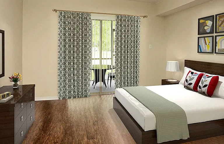 Pavilions at Deer Chase Apartments — Photo 5