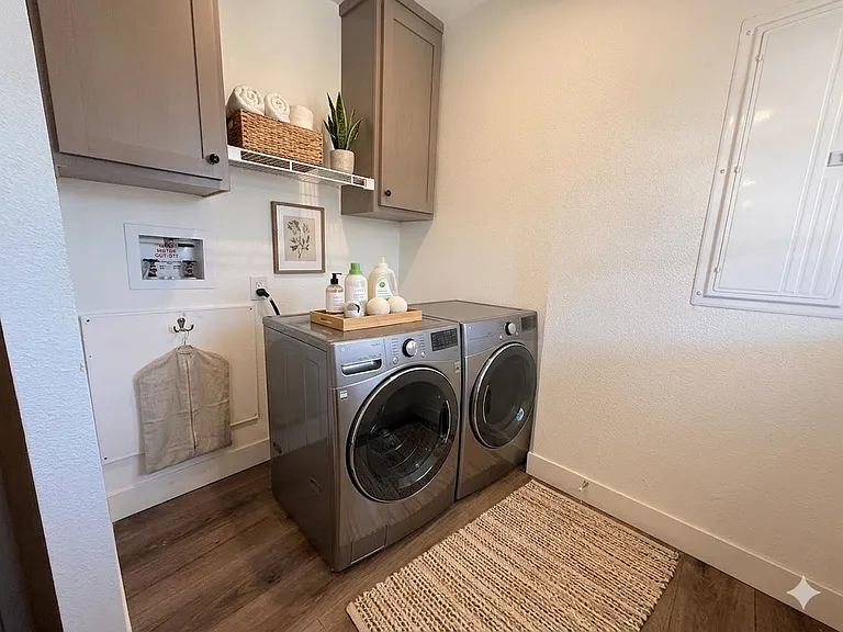 3601 E Wyoming Ave #411 — Photo 6