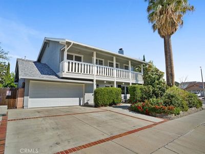 27500 Glasser Ave, Santa Clarita, CA, 91351