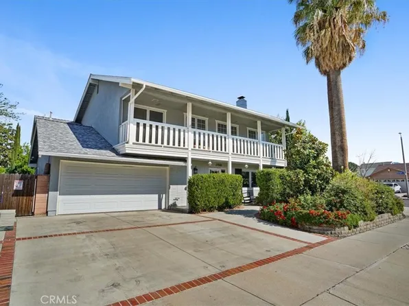 27500 Glasser Ave, Santa Clarita, CA 91351