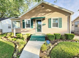 1239 Olive Ct, Evansville, IN