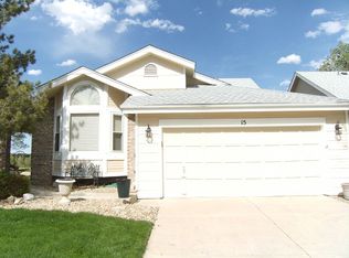 15 Sutherland Ct, Highlands Ranch, CO 80130