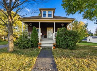 293 Candia Road, Manchester, NH 03109