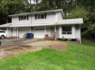 20607 W Richmond Rd #A, Bothell, WA 98021