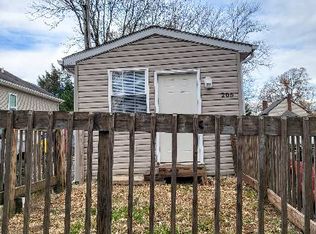 205 Marley Neck Rd, Glen Burnie, MD 21060