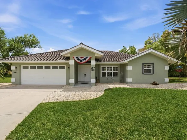 5001 Richmond Ter, North Port, FL 34287