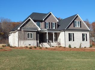 8104 Moores Mill Ct, Stokesdale, NC 27357