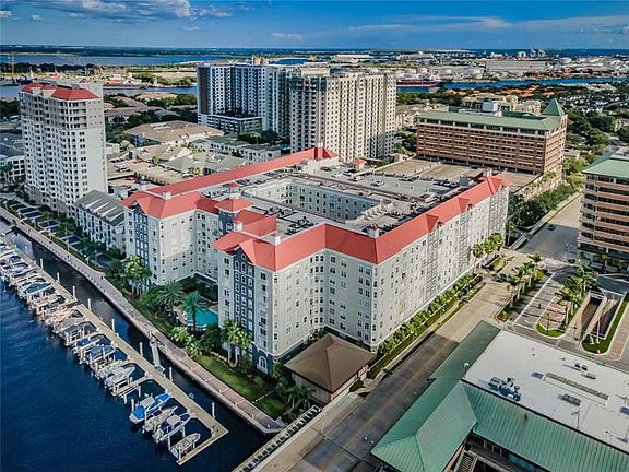 2nd image of 700 S Harbour Island Blvd Unit 726