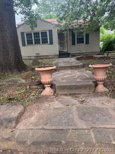 4715 S Boston Ave, Tulsa, OK, 74105