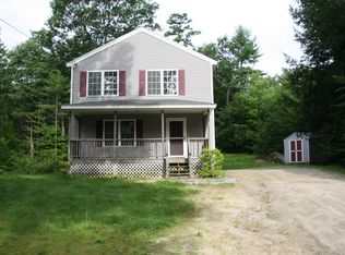 75 Rumford Dr, Webster, NH 03303