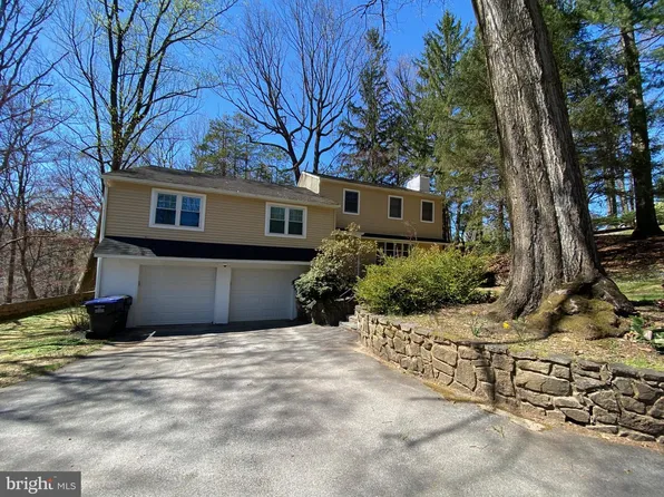 339 Greene Rd, Berwyn, PA 19312