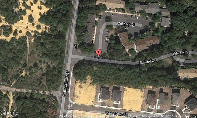 Map View