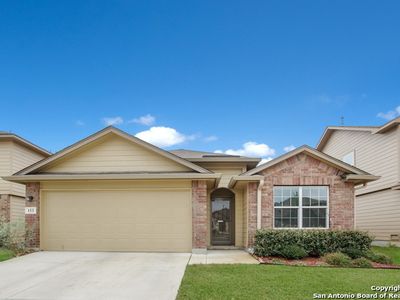 153 Jolie Cir, Boerne, TX, 78015