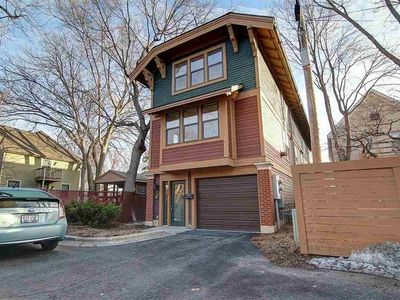 129 Dayton Row, Madison, WI, 53703