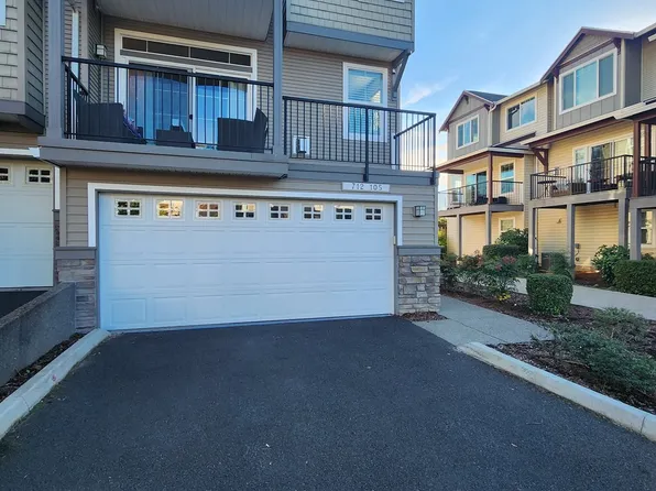 712 NW 118th Ave APT 105, Portland, OR 97229