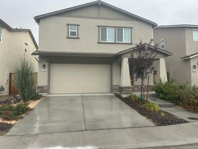 7945 Taconite Dr, Sparks, NV, 89436