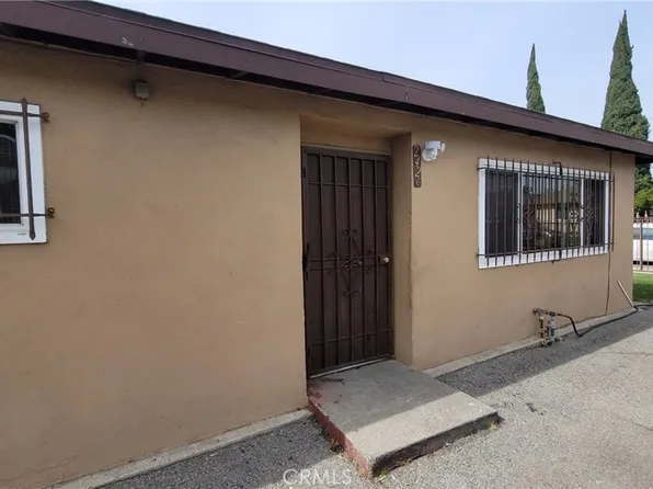2426 E 114th St, Los Angeles, CA 90059