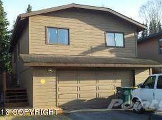 7772 Delridge Cir, Anchorage, AK 99507
