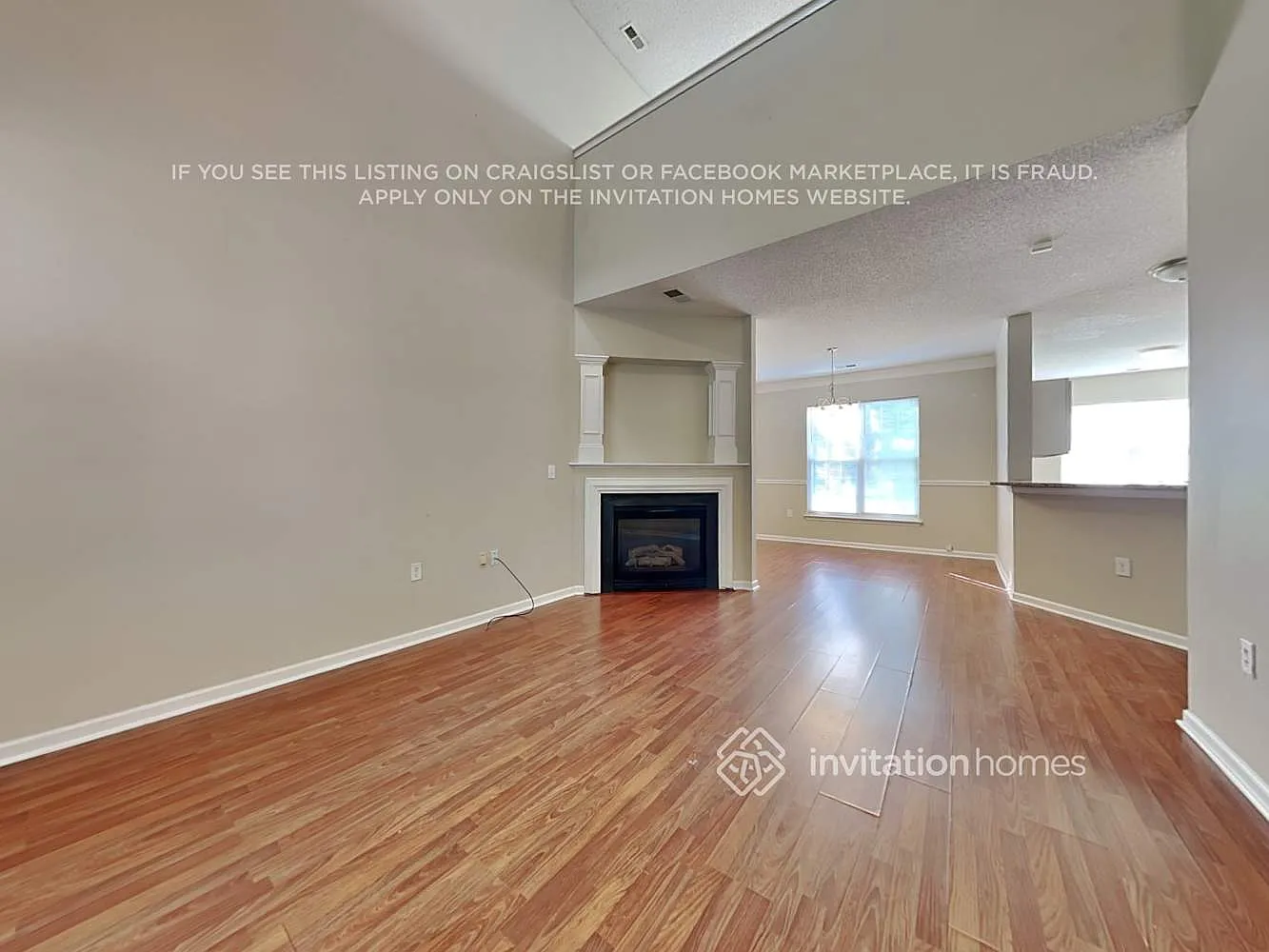 6916 Chieftain Dr Charlotte, NC 28216 — Photo 4