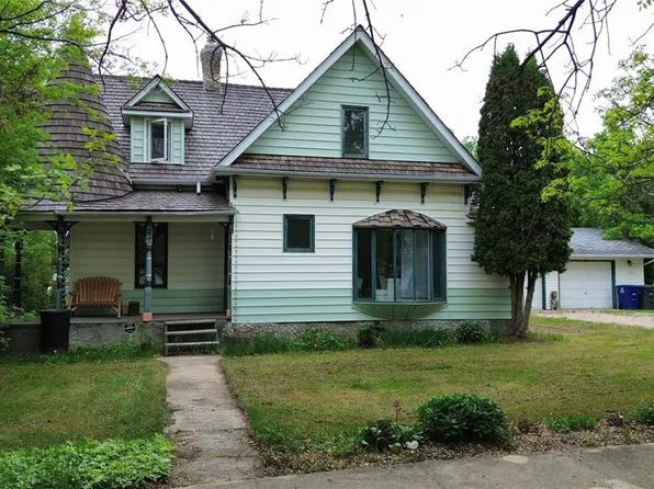 107 3rd AVENUE, Scott, SK S0K 4A0