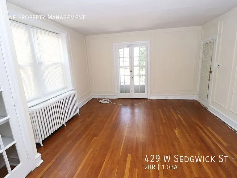 429 W Sedgwick St #B — Photo 2