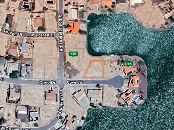 10574 W COVE Circle #739, Arizona City, AZ 85123