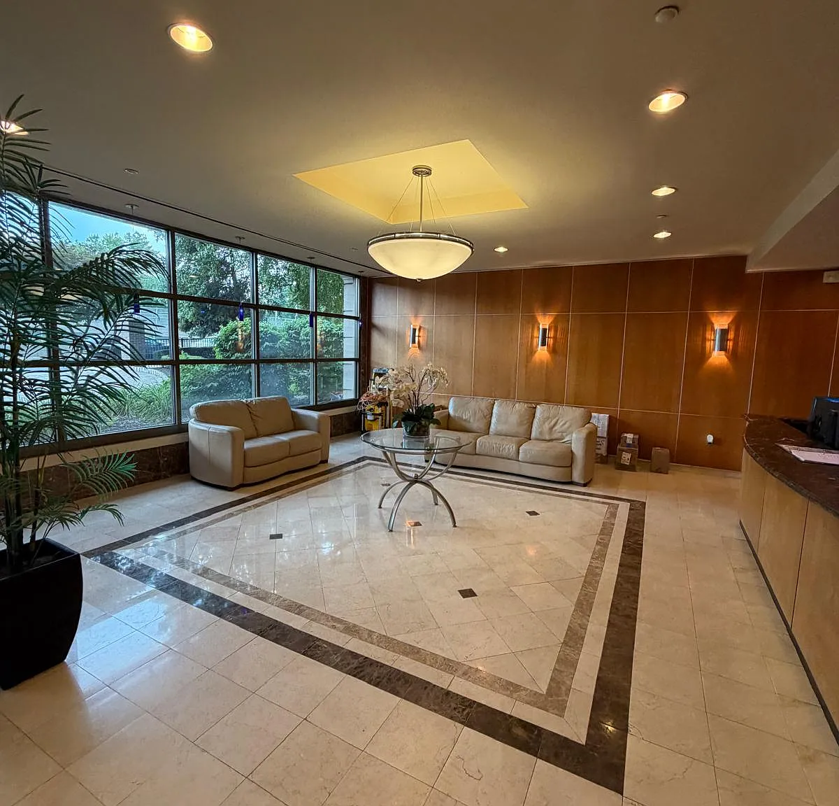 1 bed, $1,795 — Photo 2
